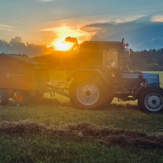 Telegram profile photo for Чё кого