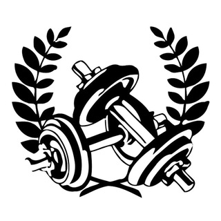 Telegram profile photo for NaturalFitness