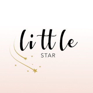 Telegram profile photo for Little Star ✨