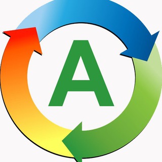 Telegram profile photo for Академия здоровья