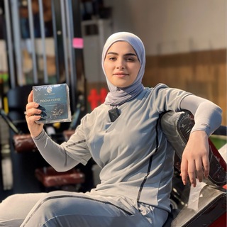 Telegram profile photo for كابتن غفران الاسدي