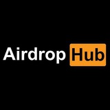 Telegram profile photo for AirdropHub