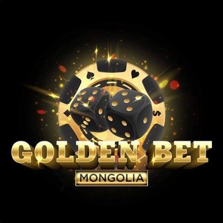 Telegram profile photo for GOLDEN BET | Betting club