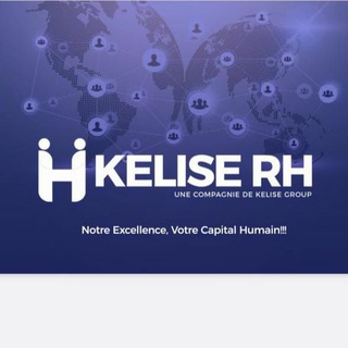 Telegram profile photo for Togo🇹🇬Emploi-Job@Keliserh1