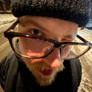 Telegram profile photo for БАСИЛЬ