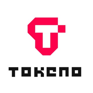 Telegram profile photo for Tokeno
