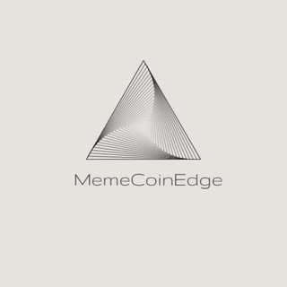 Telegram group profile photo for MemeCoin Edge Free Value