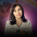 Telegram profile photo for Hilola Dostonova | IELTS 8.5