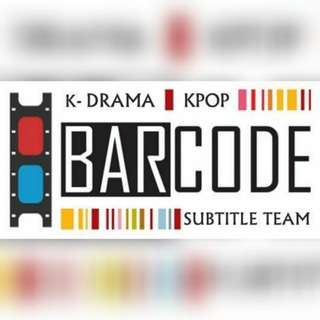 Telegram profile photo for Barcode