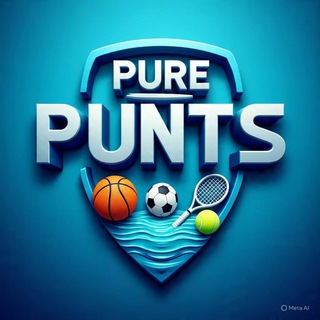 Telegram profile photo for Pure _Punts_