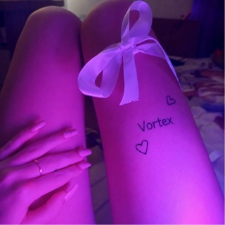 Telegram profile photo for Vortex