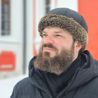Telegram profile photo for Иеромонах Сергий (Филиппов)