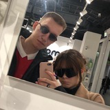 Telegram profile photo for Байтовая