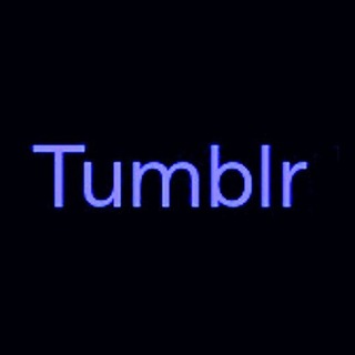 Telegram profile photo for tumblr cf