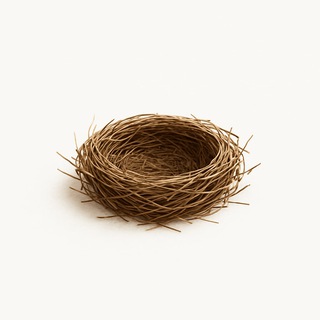 Telegram profile photo for Гнездо🪹(предпросмотр)