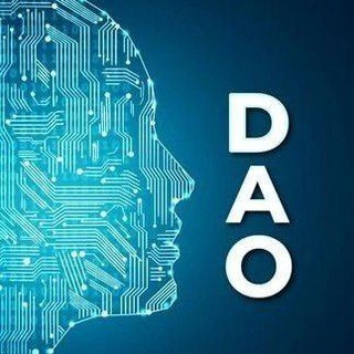 Telegram profile photo for DAODAO社通知