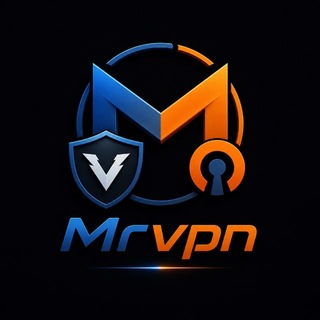 Telegram profile photo for MrVPN 📡 | Apple ID 🪪