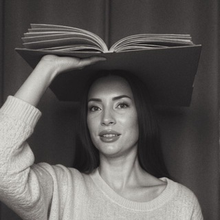 Telegram profile photo for Пишу здесь 📚