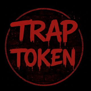 Telegram group profile photo for $Trap Token