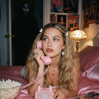 Telegram profile photo for мир ксю