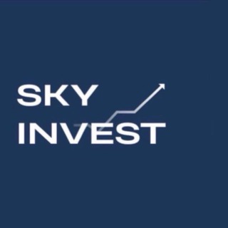 Telegram group profile photo for SKYINVEST чат
