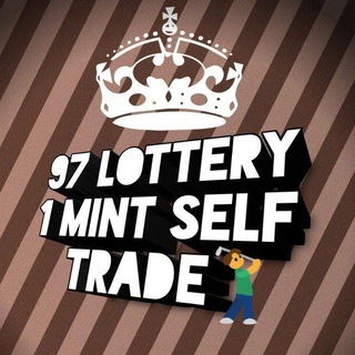 Telegram profile photo for 97 Lottery Signal Group