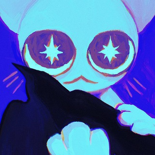 Telegram profile photo for nii raskola