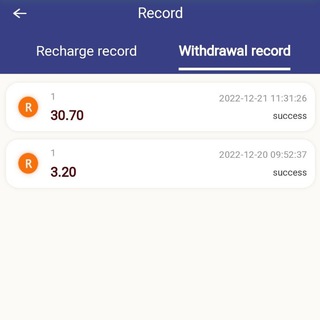 Telegram group profile photo for Promote your platform