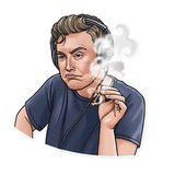 Telegram profile photo for Курсы Авитолога