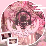 Telegram profile photo for 🪷•𝙇𝙤𝙩𝙪𝙨𝙍𝙚𝙖𝙡𝙢 𝘿𝙪𝙗•🎼