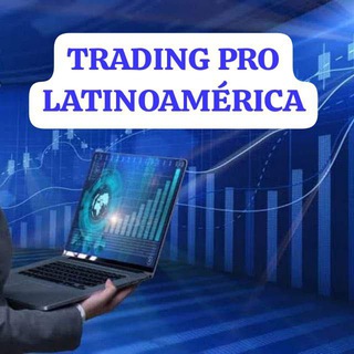 Telegram profile photo for Trading Pro Latinoamérica 💻📊💰