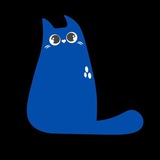 Telegram profile photo for نظرات و ارسالیهای میوشتریان بلوکت