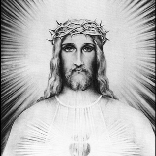 Telegram profile photo for Indelible Catholic