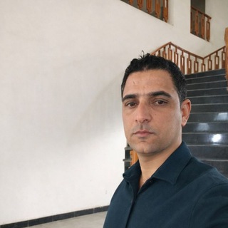 Telegram profile photo for مدرس اللغة الانكليزية احمد كامل