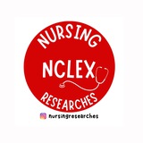 Telegram profile photo for Nursingresearches