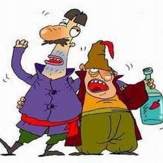 Telegram profile photo for Karikatürist