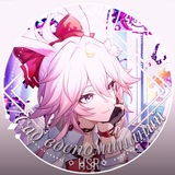 Telegram profile photo for Сад Воспоминаний HSR утечки/Leaks/lore HoYo news