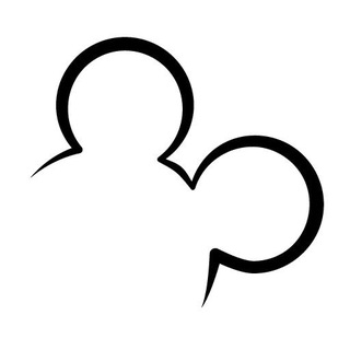 Telegram group profile photo for Disney_Hachette