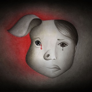 Telegram group profile photo for SOS Animali