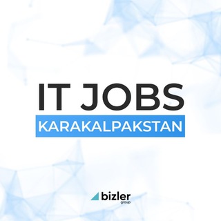Telegram profile photo for Freelancers chat. Karakalpakstan👩💻👨💻