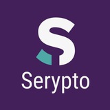 Telegram profile photo for Serypto