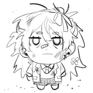 Telegram profile photo for детектив