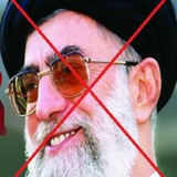 Telegram profile photo for کس ننه خامنهای