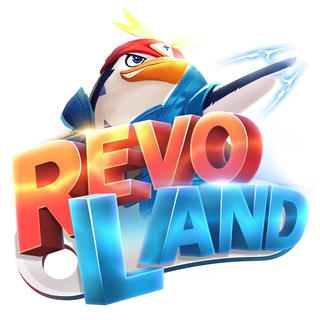 Telegram group profile photo for Revoland E-sports Offical