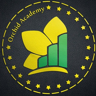 Telegram group profile photo for ORCHID ACADEMY GROUP