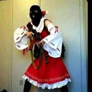 Telegram profile photo for foreskin pilled