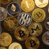 Telegram profile photo for VERO CRYPTO