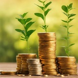 Telegram profile photo for MULTIBAGGER STOCKS-SMALL AND MICRO CAP ๐