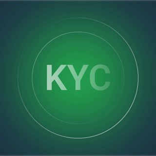 Telegram profile photo for KYC_reviews