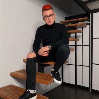 Telegram profile photo for анал негра